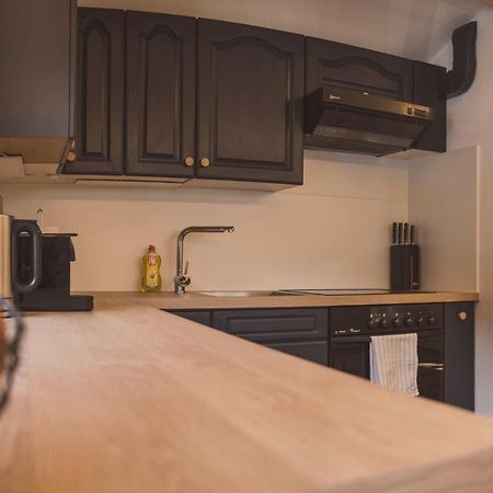 אנברג אים לאמרטל Apartment Ninetyfour מראה חיצוני תמונה