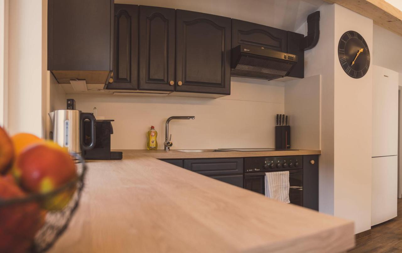 אנברג אים לאמרטל Apartment Ninetyfour מראה חיצוני תמונה