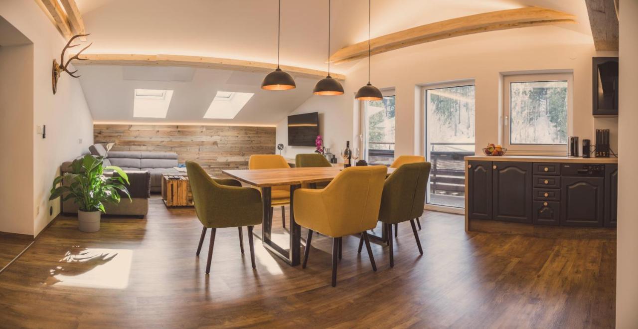 אנברג אים לאמרטל Apartment Ninetyfour מראה חיצוני תמונה