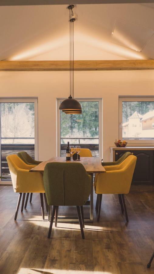 אנברג אים לאמרטל Apartment Ninetyfour מראה חיצוני תמונה