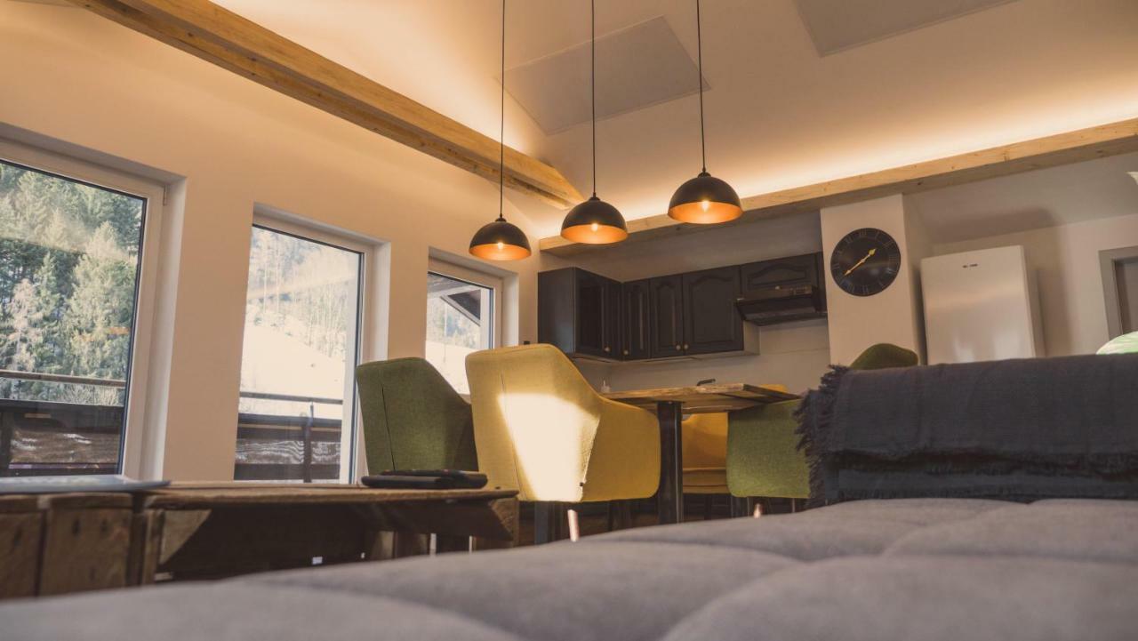 אנברג אים לאמרטל Apartment Ninetyfour מראה חיצוני תמונה