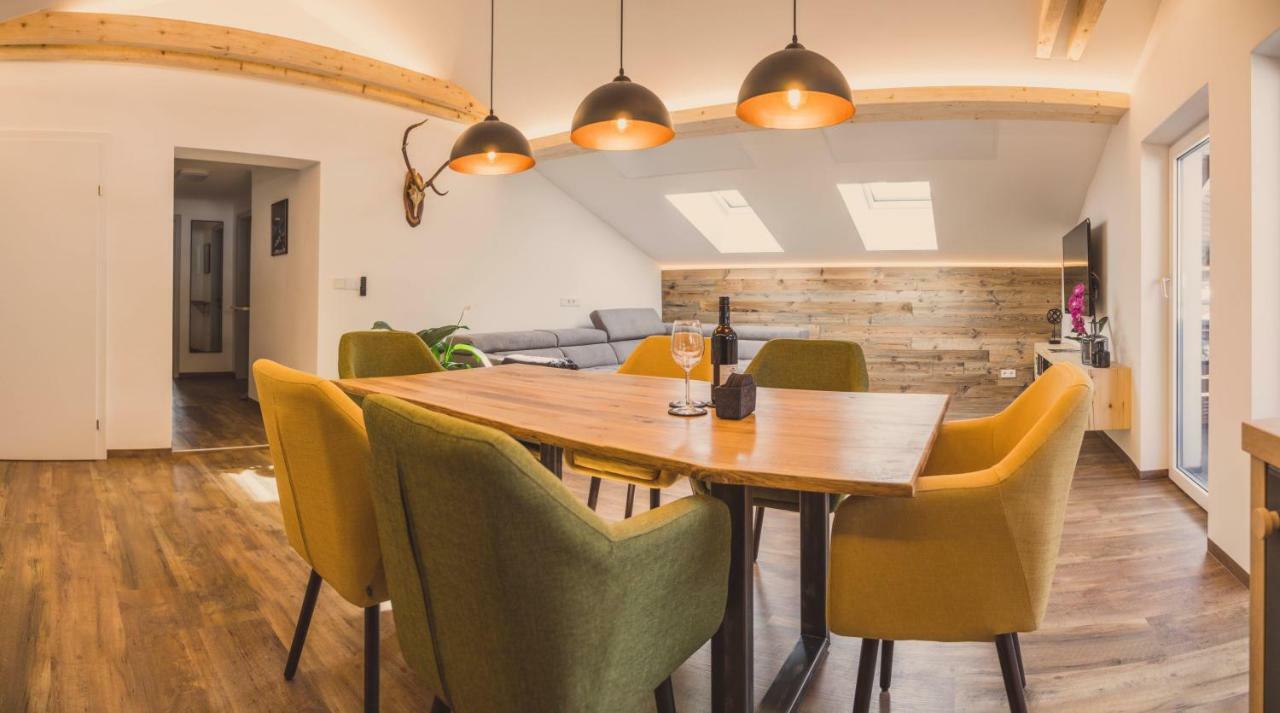 אנברג אים לאמרטל Apartment Ninetyfour מראה חיצוני תמונה