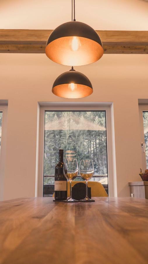 אנברג אים לאמרטל Apartment Ninetyfour מראה חיצוני תמונה