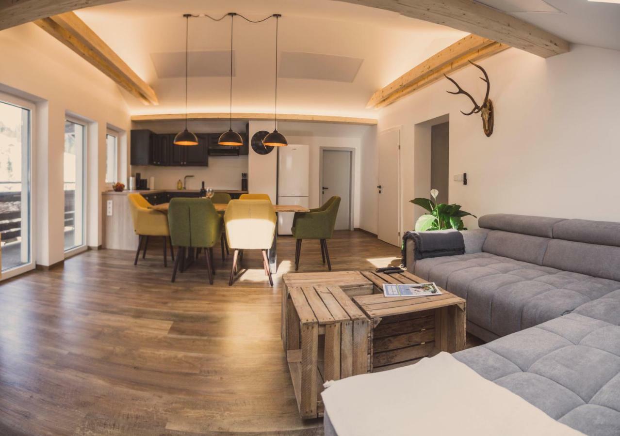 אנברג אים לאמרטל Apartment Ninetyfour מראה חיצוני תמונה