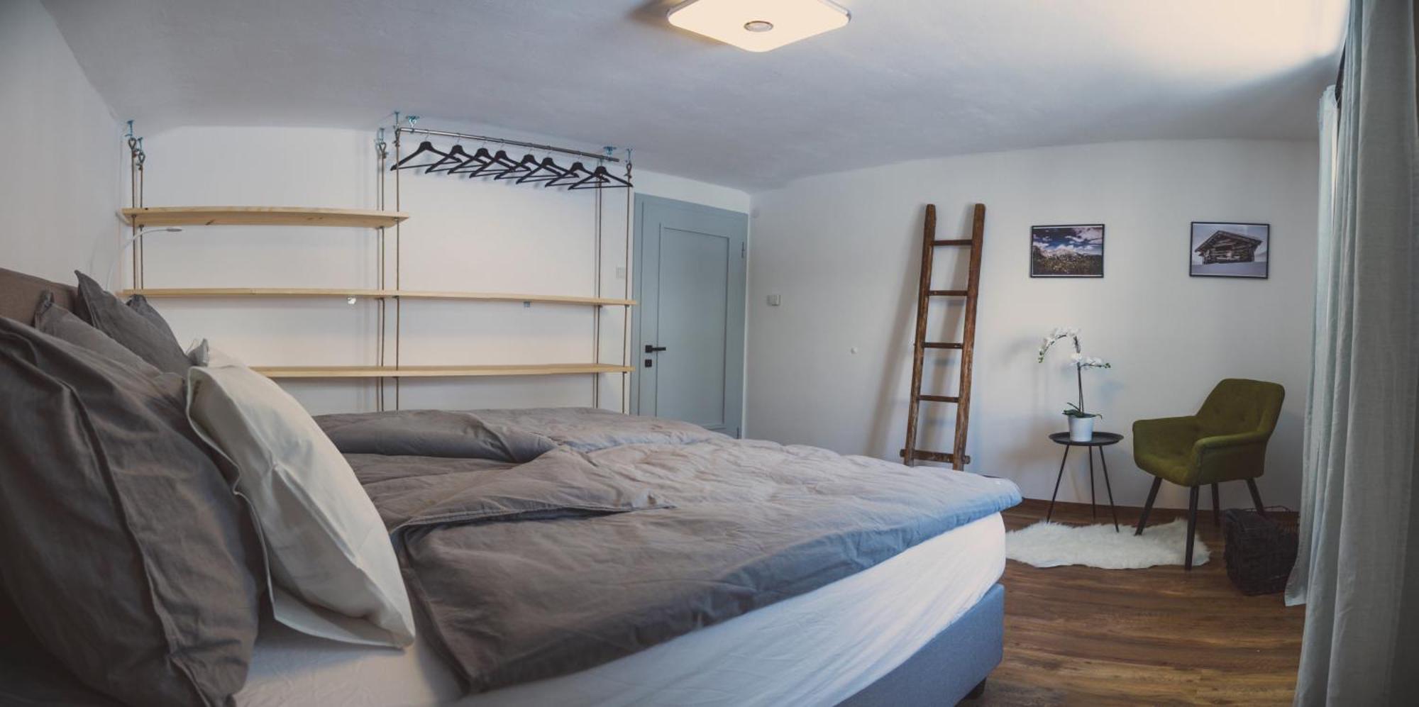אנברג אים לאמרטל Apartment Ninetyfour מראה חיצוני תמונה