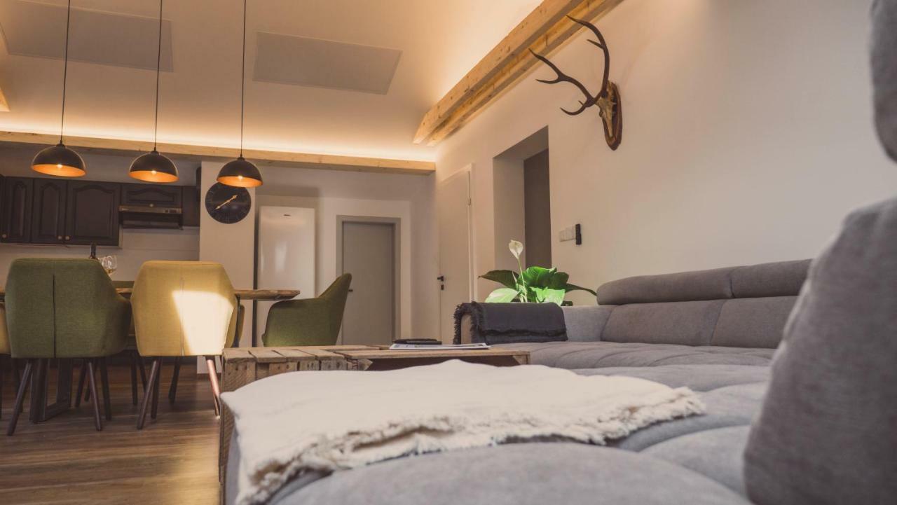 אנברג אים לאמרטל Apartment Ninetyfour מראה חיצוני תמונה