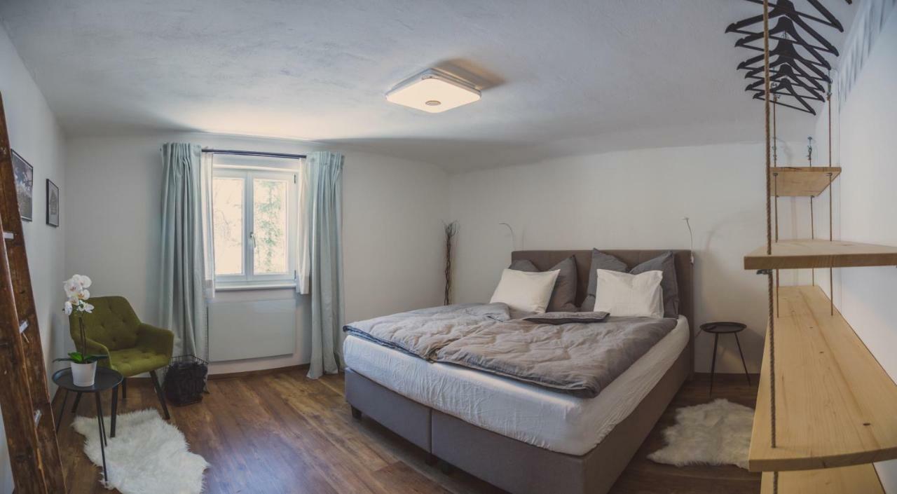 אנברג אים לאמרטל Apartment Ninetyfour מראה חיצוני תמונה