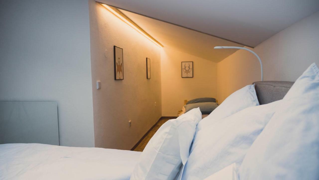 אנברג אים לאמרטל Apartment Ninetyfour מראה חיצוני תמונה